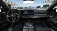 BMW 540 - Vorschau Bild 5