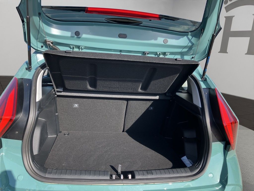 Hyundai BAYON – Bild 19
