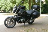 BMW R 1200 R ESA , Navi , Koffer - BMW Motorräder in Krefeld