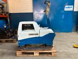 Ammann AVH 8020 Rüttelplatte 2.500 EUR - Ammann Rüttelplatte