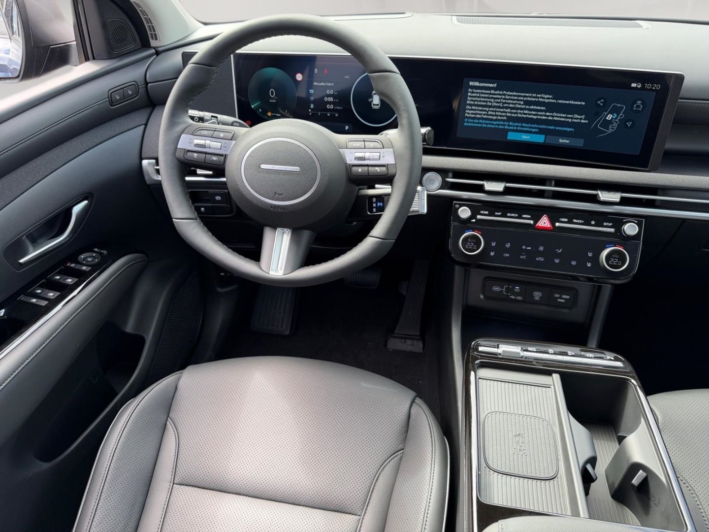 Hyundai TUCSON - Bild 11