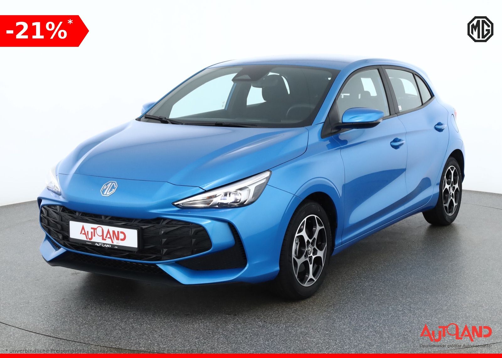 MG3