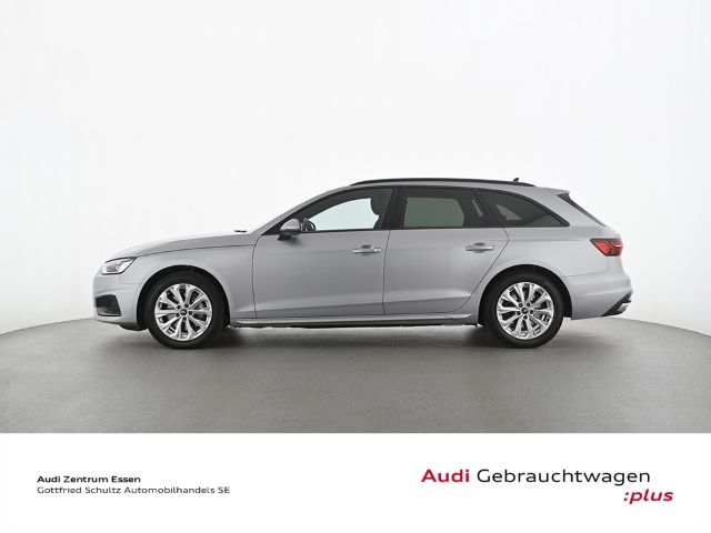 Audi A4 - Bild 5