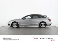 Audi A4 - Vorschau Bild 5