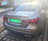 Mercedes-Benz schönes Auto zu verkaufen - Auto verkaufen gebraucht