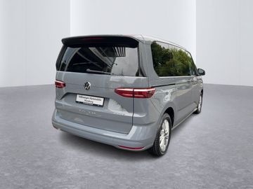 Volkswagen T7 Multivan - 3