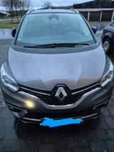 Renault Grand Scenic TCe 160 EDC GPF Bose Edition Bo... - Renault Grand Scenic: Von Privat