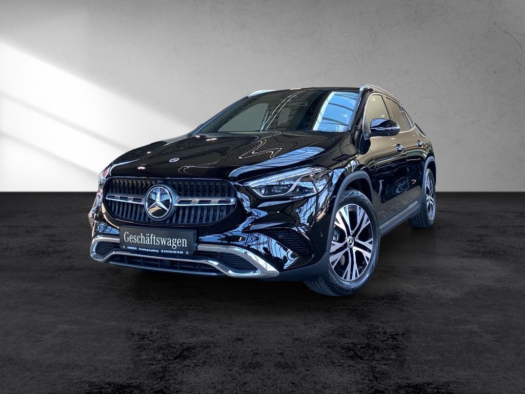 Mercedes-Benz GLA 200 — fotografia 2