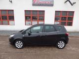 Opel Meriva Innovation, Insp. neu, Top gepflegt - Opel Meriva Kombi Gebrauchtwagen