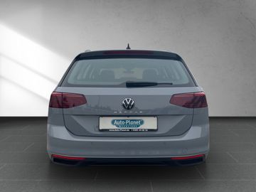 Volkswagen Passat Variant 2.0 TDI DSG MATRIX ACC PARKLENK