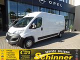 Citroën Jumper 35 L3H2 S&S - gebrauchte Citroën Jumper aus dem Jahr 2024