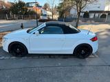 Audi TT Roadster 1.8 TFSI -