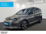 Volkswagen Caddy Kombi 2.0 TDI SCR Style 5-Sitzer Kamera LE - Volkswagen Caddy: Style