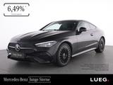 Mercedes-Benz CLE 180 AMG+MBUX+LED+Pano+HUD+Burm3D+NIght+360° - Mercedes-Benz CLE-Klasse in Bochum