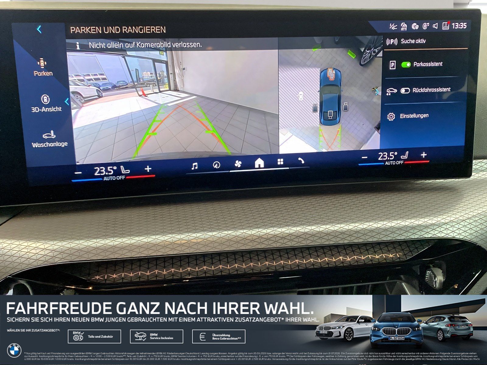 BMW 420 - Bild 22