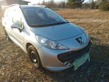 Peugeot Bieten günstigen Allrounder - : Kombi, Günstig