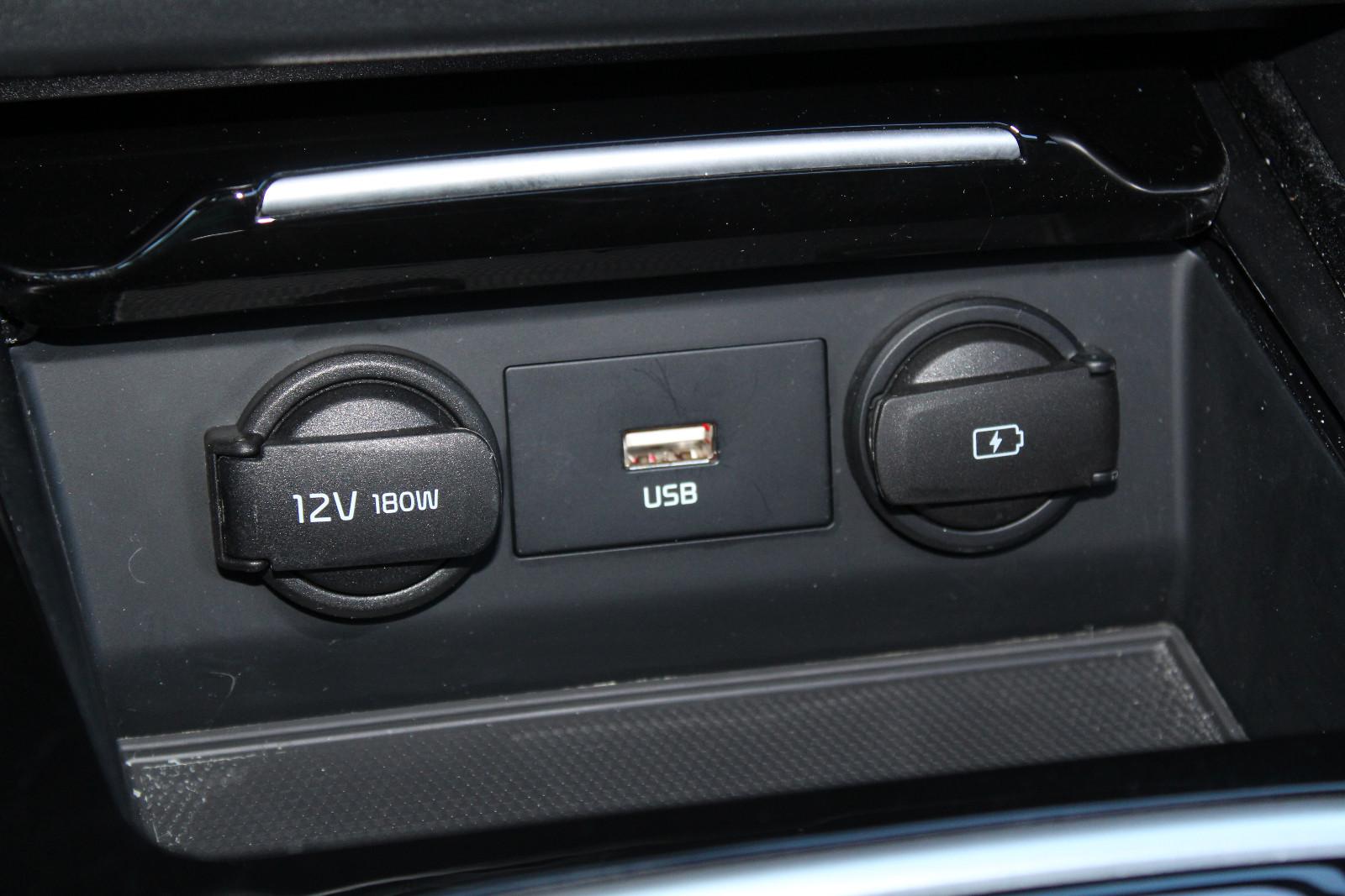 Kia ProCeed GT+PANO+El.Sitz Memory+BOSE+Klappen AGA