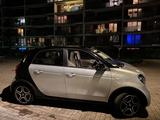 Smart ForFour  - Smart ForFour Gebrauchtwagen in Hamburg