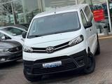 Toyota Proace L1 Kombi 1,6 Ltr./6-Sitzer*Klima*Tempomat