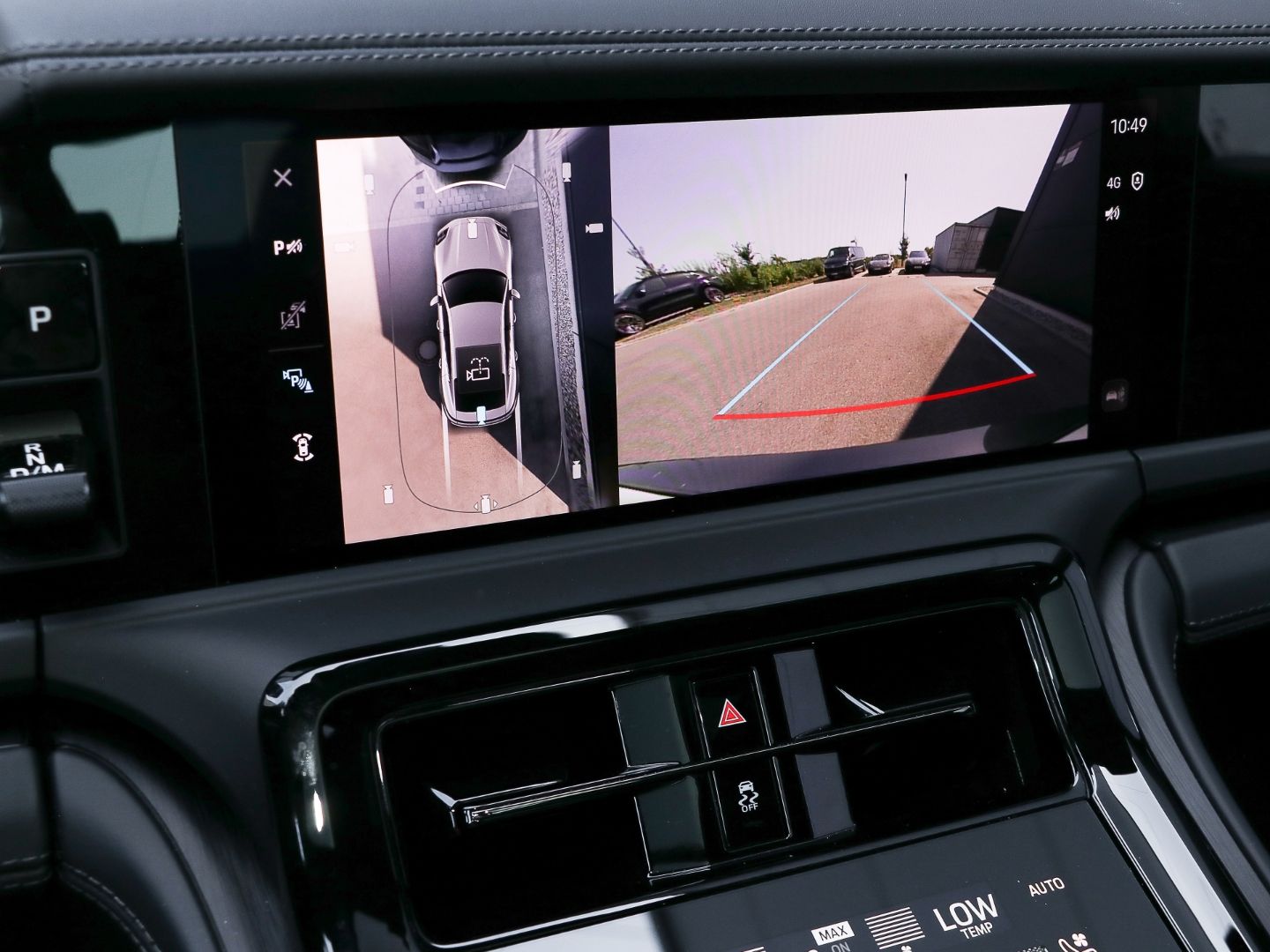 Porsche Panamera Turbo E-Hybrid Active-Ride InnoDrive foto 19