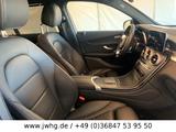 Mercedes-Benz GLC 220 4M 2x AMG-Line MBUX Distr+ HeadUp 360Kam - gebrauchte Mercedes-Benz GLC 220 aus dem Jahr 2020