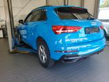 Audi Q3 40 TFSI quattro S tronic S line/AHK/RFK/ACC - Audi aus 2022