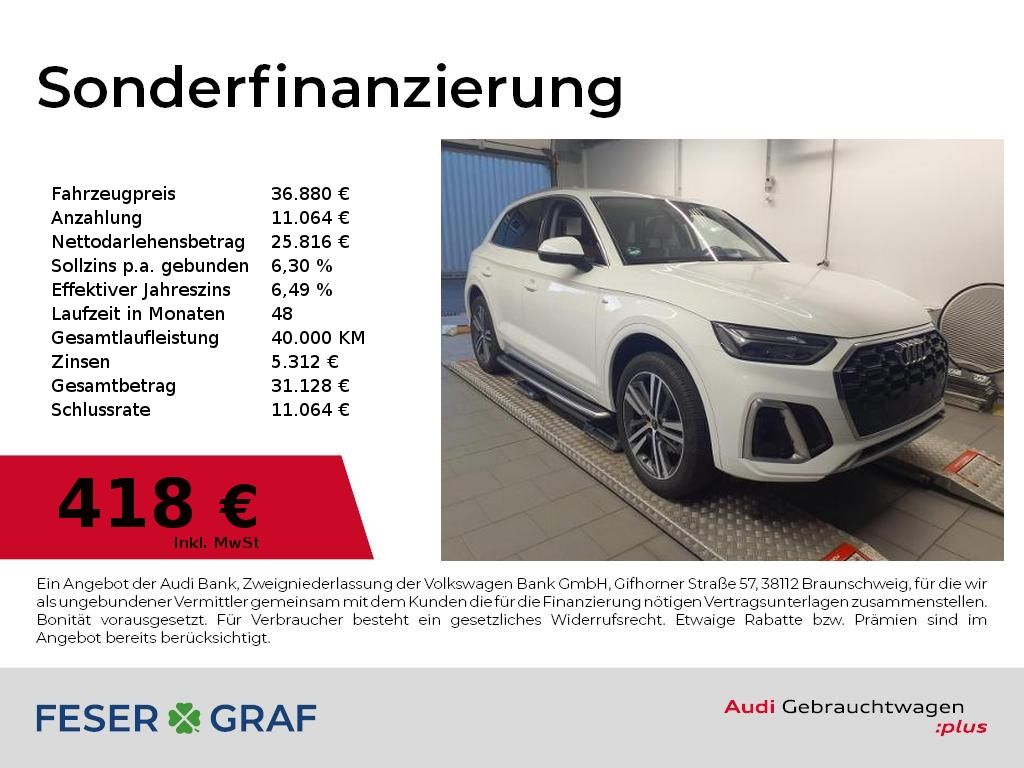 Image of Audi Q5