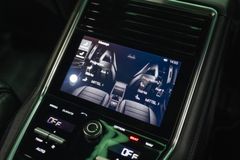 PORSCHE Panamera Turbo*360*PANO*MEMORY*S.-CHRONO*MATRIX*