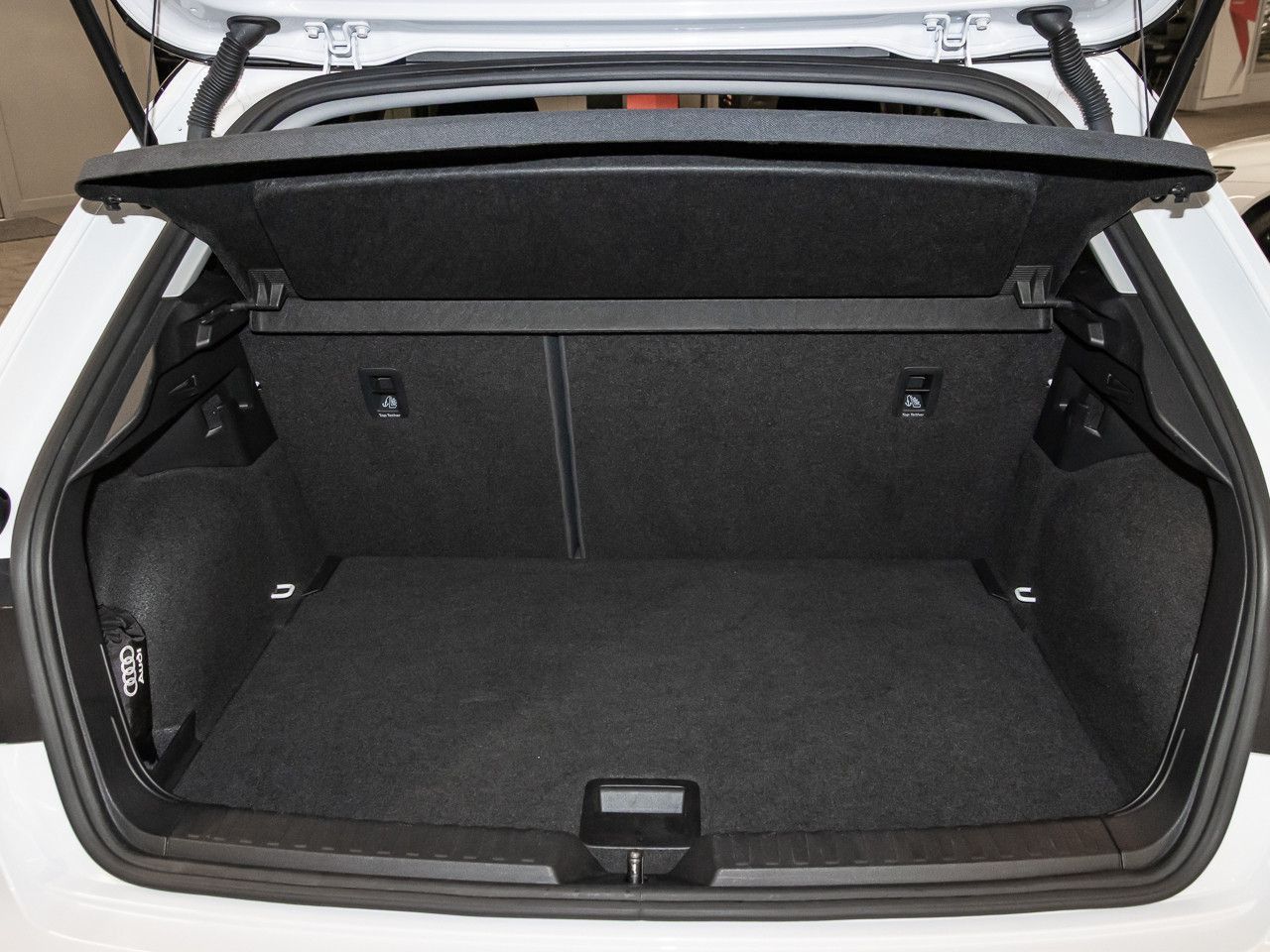 Audi A1 - Bild 7