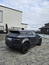 Land Rover Range Rover Evoque D240 R-DYNAMIC HSE AWD Au... - Land Rover Range Rover Evoque in Bochum