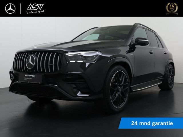 MERCEDES-BENZ GLE 53 AMG 4MATIC+ Premium (niet Hybride) | Memo