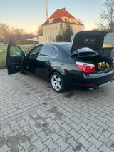 BMW 5er e60 525d - BMW 525 in Bielefeld