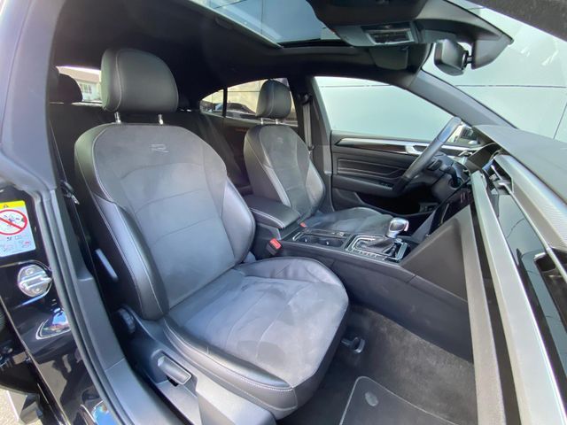 Volkswagen Arteon - Bild 18