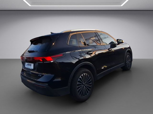 Tiguan 1.5eTSI DSG Life AHK