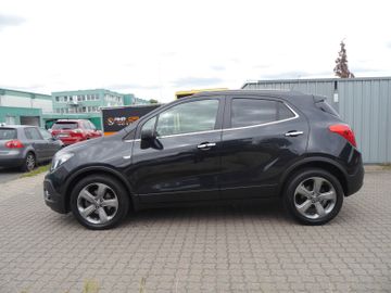 Opel Mokka - 3
