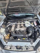Mazda MX-5 1.6 16V Unplugged  - gebrauchte Mazda MX-5 aus dem Jahr 2004