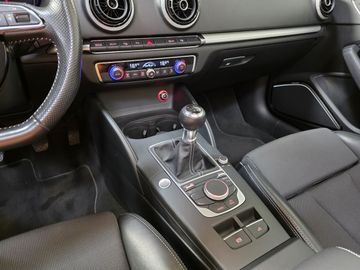 Audi A3 - 12