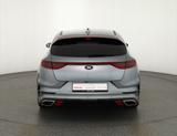 Kia ProCeed 1.6 T-GDI GT LED Navi 4x Sitzheizung DAB - mit Benzin-Antrieb: Alcantara, mit Apple Carplay, Kombi