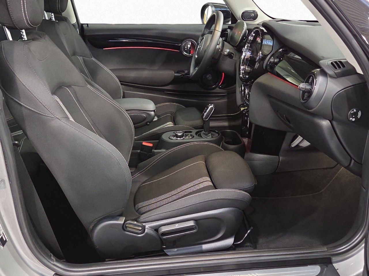 MINI Cooper SE - Bild 10