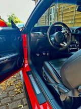 Ford Mustang 5.0L Schalter!! TÜV neu!! Brembo Bremse - Ford in Salzgitter