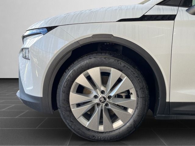 Skoda Elroq - Bild 7