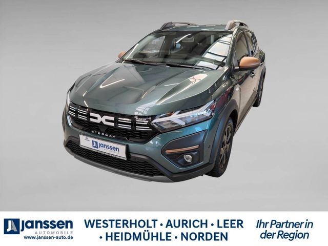 Dacia SANDERO Stepway Extreme ECO-G 100