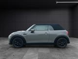 MINI COOPER Cabrio 8 Gang+ Navi + Sitzheizung - MINI MINI mit Benzin-Antrieb: Teilleder