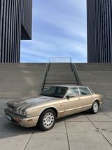 Jaguar XJ Sovereign 4.0 Sovereign - Jaguar XJ aus 1998