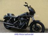 Harley-Davidson Dyna Super Glide Sport (FXDX) -Sons of Anarchy- - HARLEY-DAVIDSON DYNA FXDX