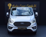 Ford Custom 2.0TDCI TOURNEO/TITANIUM/8SITZE/AUTOMATIK - Ford Tourneo Gebrauchtwagen