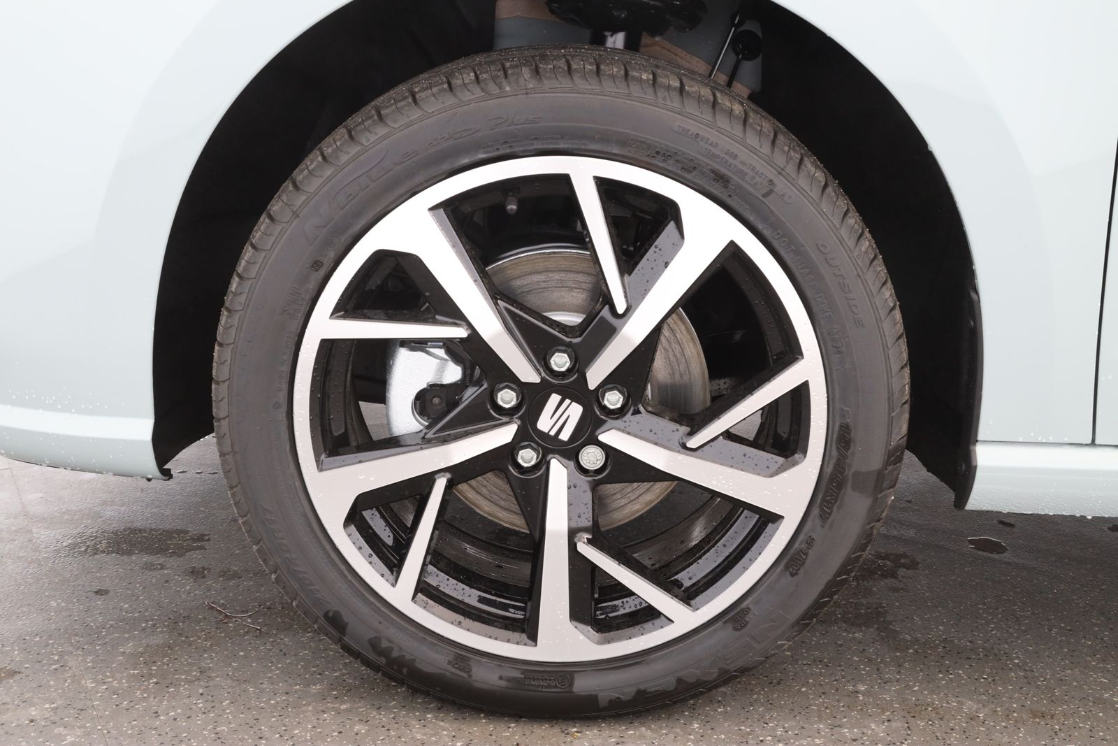 Seat Ibiza - Bild 8