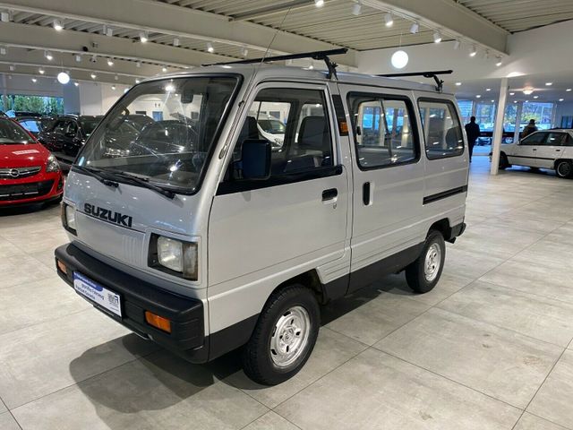 Suzuki Super Carry 1,0 Benzin