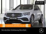 Mercedes-Benz GLC 43 4M AMG Night/AHK/Pano/DigiDIspl/AdvAss - gebrauchte Mercedes-Benz GLC 43 AMG aus dem Jahr 2021
