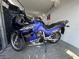 Honda Transalp PD06 - HONDA TRANSALP PD06